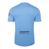 Maglia ufficiale Coventry City Casa 2023-24 per Uomo